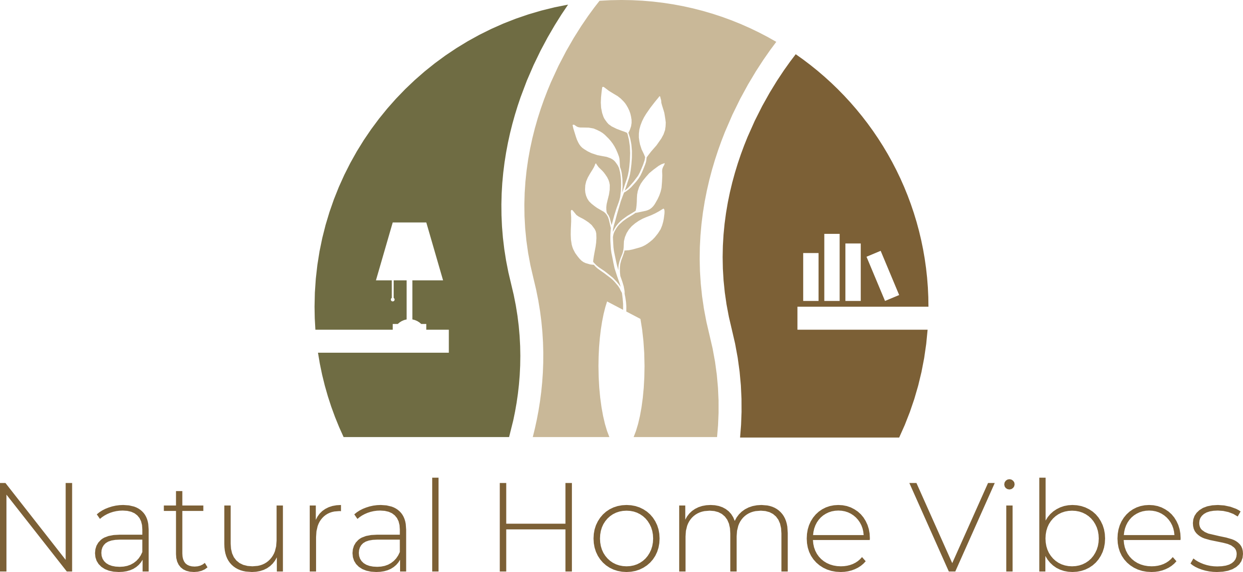 Natural Home Vibes